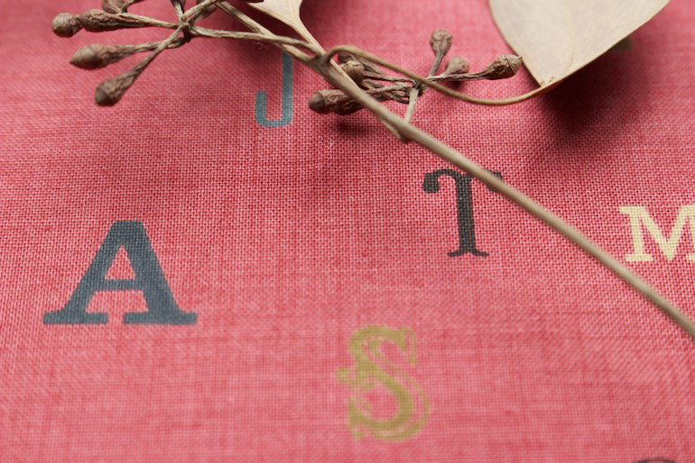 JJi La Petite Ecole ABC